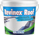 Neotex Revinex Dach Elastomer Acryl Abdichtung 1kg Weiß