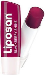 Liposan Fruchtiger Glanz Lippenbalsam Brombeere...