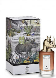 Penhaligon's Terrible Teddy EDP 75ml Penhaligon's Terrible Teddy EDP 75ml
