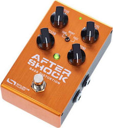Source Audio AfterShock Bass Πετάλι Effect Distortion