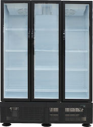 Ugur USS 1500 DIK 3D Ψυγείο Αναψυκτικών 1148lt με Τρεις Πόρτες Ugur USS 1500 DIK 3D Ψυγείο Αναψυκτικών 1148lt με Τρεις Πόρτες