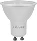 Vivalux LED Bulb 3W for Socket GU10 and Shape MR16 Natural White 200lm