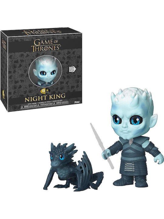 Funko 5 Star Televiziune: Game of Thrones - Night King