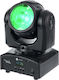 Fun Generation Φωτορυθμικό Beam LED με Ρομποτική Κεφαλή PicoBeam 60 Cob RGBW
