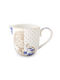PiP Studio Γαλατιέρα Royal White 260ml Πορσελάνινη