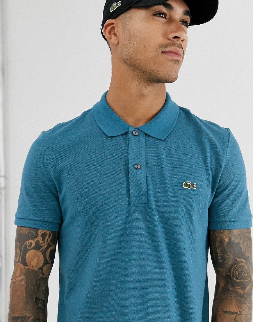 lacoste golf belt