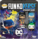 Funko Pop! Funkoverse Games: DC Comics - Special Edition