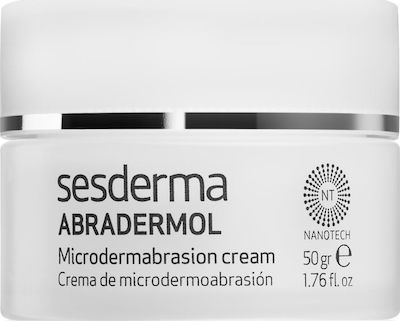 Sesderma Abradermol Δερμοαπόξεσης Scrub pentru Față 50gr