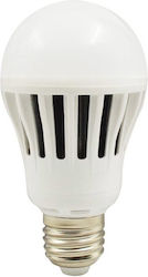 Omega LED 7W E27 Θερμό Λευκό
