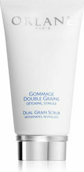 Orlane Paris Daily Stimulation Dual Grain Scrub Peeling 75ml
