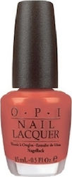 OPI Lacquer Gloss Βερνίκι Νυχιών NLF22 Baguette Me Not 15ml OPI Lacquer Gloss Βερνίκι Νυχιών NLF22 Baguette Me Not 15ml