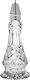 Bohemia Diamond Αλατιέρα/Πιπεριέρα Кристална 1бр
