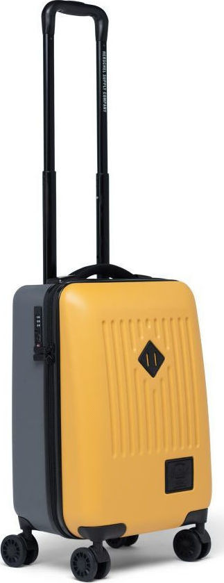 Herschel Supply Co Trade 10601-03049-OS Cabin Nugget Gold ...