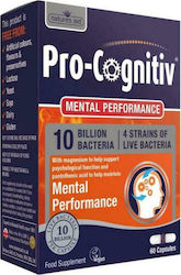 Natures Aid Pro-Cognitiv 60 Capsule