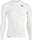 Lurbel Alaska 230WH Herren Thermo Langarmshirt Weiß