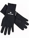 Extremities Extremitless Waterproof Powerliner Ανδρικά Ισοθερμικά Γάντια Μαύρα