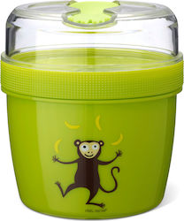 Carl Oscar N’ice Cup Plastic Kids' Lunch Set 0....