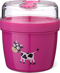 Carl Oscar N’ice Cup Μωβ