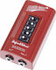 Hughes & Kettner Redbox 5 Pedale Simulator E-Gitarre und E-Bass