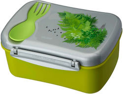 Carl Oscar Wisdom N'ice Box Plastic Kids' Lunch...
