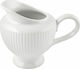 Oriana Ferelli PW5 Porcelain Milk Jug White