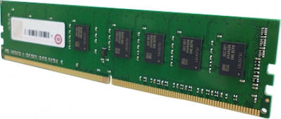 QNap 16GB DDR4 RAM cu Viteză 2666 pentru Server