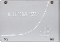 Intel DC P4510 SSD 8TB 2.5'' NVMe PCI Express 3.0