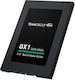 TeamGroup GX1 SSD 120GB 2.5'' SATA III T253X1120G0C101