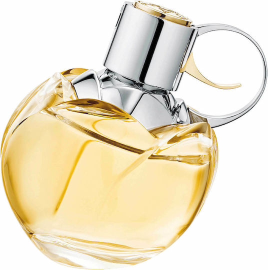 Azzaro Wanted Girl Eau de Parfum 80ml