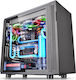 Thermaltake Suppressor F31 (Tempered Glass Edition) Gaming Middle Tower Carcasă Calculator cu Fereastră Laterală Gri
