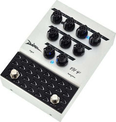 Diezel Amplification VH4-2 Pedale Effekt Verzerrung Diezel Amplification VH4-2 Pedale Effekt Verzerrung