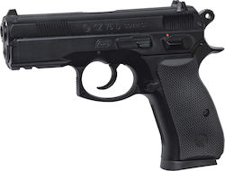 Asg Air Pistol CZ 75D Compact