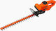Black & Decker BEHTS201 Ηλεκτρικό Μπορντουροψάλιδο 420W με Μήκος Λάμας 45cm