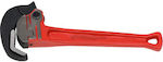 Wurth 1/4“ - 1.1/2“ Pipe Wrench 225mm