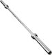 Optimum Tip olimpic de 50 mm 20kg Lungime 220cm fără coliere