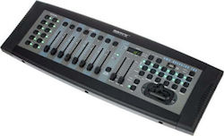 Botex Steuerung DMX DC-192 DMX Steuerung Beleuchtungssteuerung