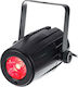Eurolite Φωτορυθμικό Spot LED PST-5 QCL Black RGBW
