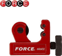 Force Σωληνοκόφτης Χειρός Σωληνοκόφτης 3-22mm 65602