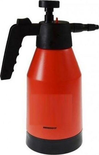 Kraft & Dele Pressure Sprayer with Capacity 1lt