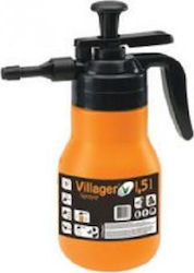 Villager Sprayer Pressure Sprayer with Capacity 1.5lt