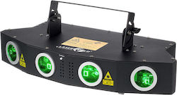 Laserworld Laser EL-900RGB RGB