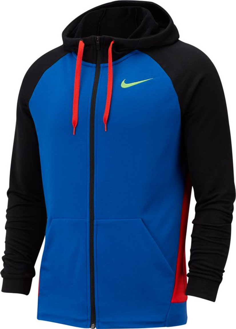 Royal blue nike sweatshirt Clearance