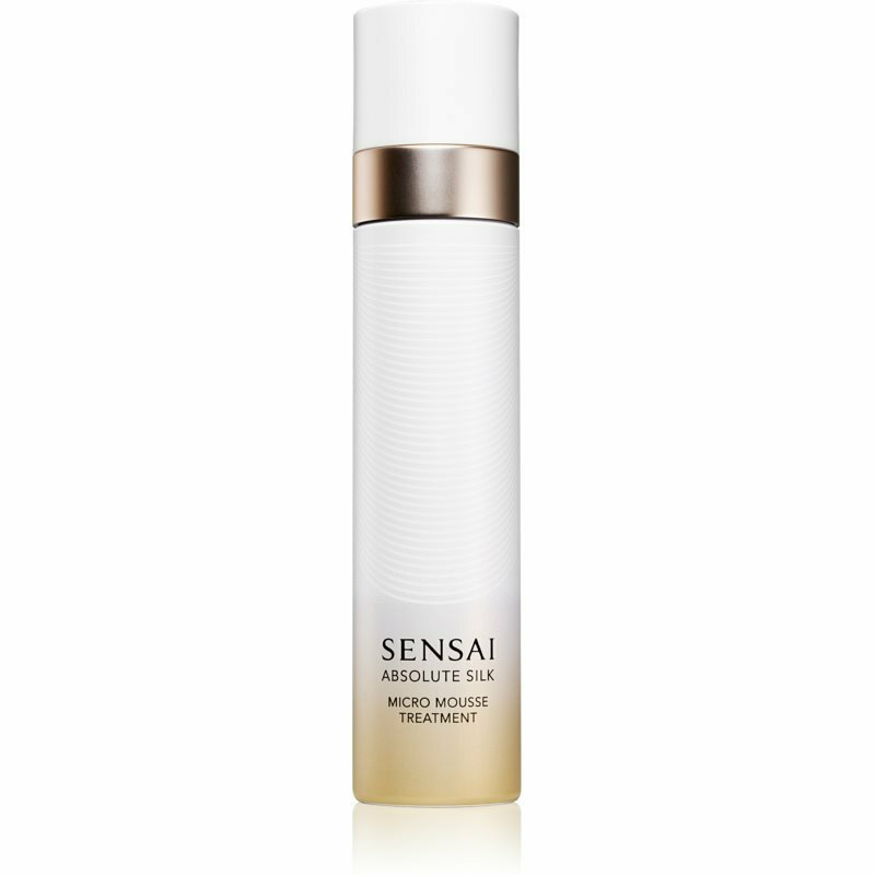 Sensai Absolut Silk Micro Mousse Treatment www.skroutz.gr