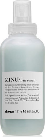 Davines Minu Лосион За Коса За Подхранване 150ml