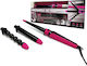 DictroLux 3 in 1 Conical Hair Curling Iron 25mm 38W 791046