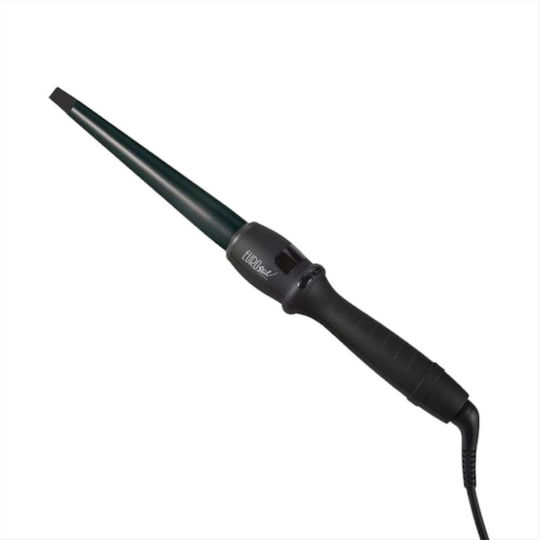 Eurostil 13mm to 25mm Conical Hair Curling Iron 13mm 65W 04593