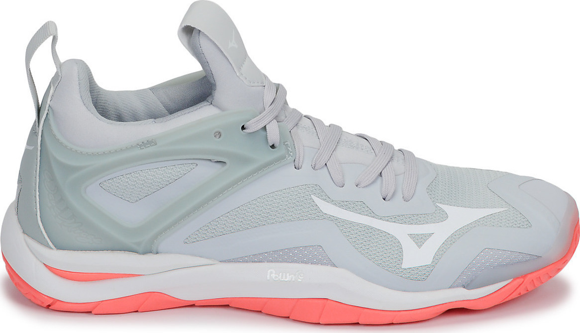 mizuno wave mirage 3 gladiator