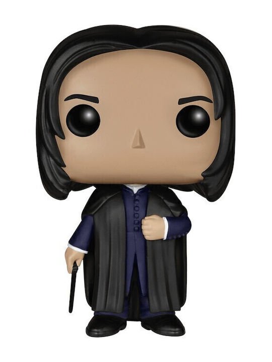 Funko Pop! Movies: Severus Snape Funko Pop! Movies: Severus Snape