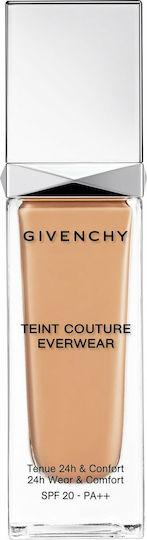 Givenchy Teint Couture Everwear Long-Lasting Foundation 30ml