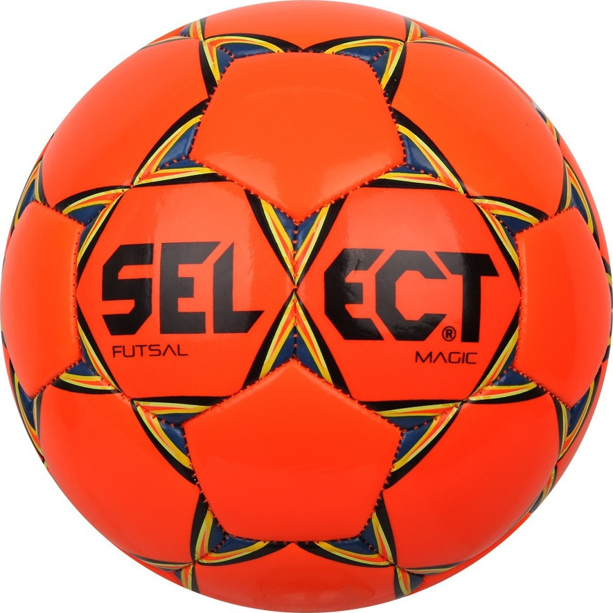 Select Sport Futsal Magic Ball - Skroutz.gr